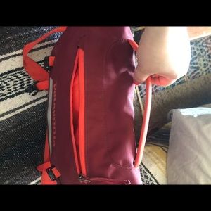 Patagonia Messenger Bag